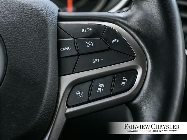 2021 Jeep Cherokee Limited (Stk: U21336) in Burlington - Image 24 of 32 2021 Jeep Cherokee Limited (Stk: U21336) in Burlington - Image 24 of 32