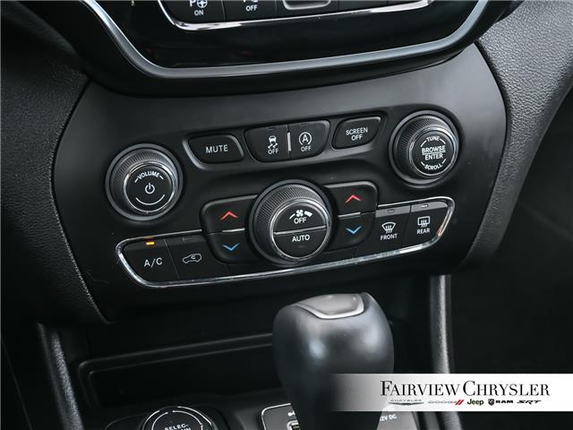 2021 Jeep Cherokee Limited (Stk: U21336) in Burlington - Image 26 of 32 2021 Jeep Cherokee Limited (Stk: U21336) in Burlington - Image 26 of 32