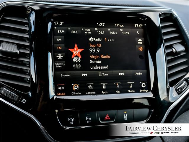 2021 Jeep Cherokee Limited (Stk: U21336) in Burlington - Image 28 of 32 2021 Jeep Cherokee Limited (Stk: U21336) in Burlington - Image 28 of 32