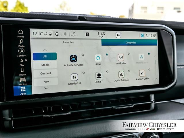 2024 Jeep Wrangler Sahara (Stk: U21167) in Burlington - Image 31 of 32