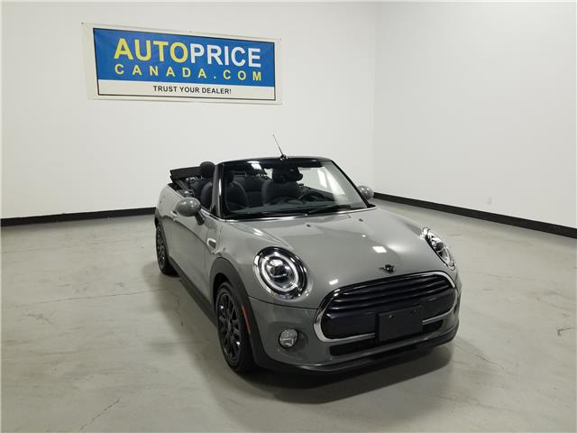 2019 MINI Convertible Cooper (Stk: W4885) in Mississauga - Image 1 of 24