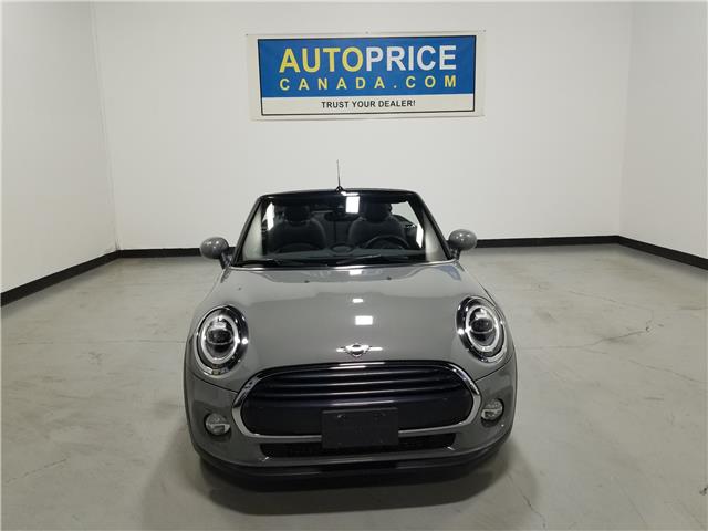 2019 MINI Convertible Cooper (Stk: W4885) in Mississauga - Image 2 of 24