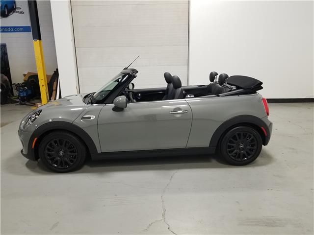 2019 MINI Convertible Cooper (Stk: W4885) in Mississauga - Image 4 of 24
