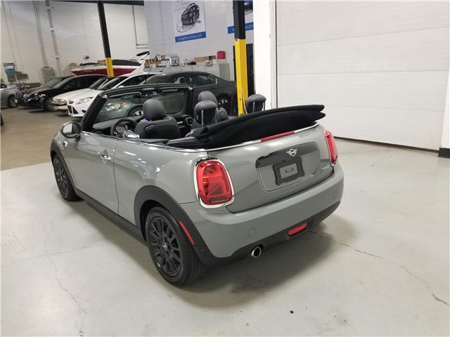 2019 MINI Convertible Cooper (Stk: W4885) in Mississauga - Image 5 of 24