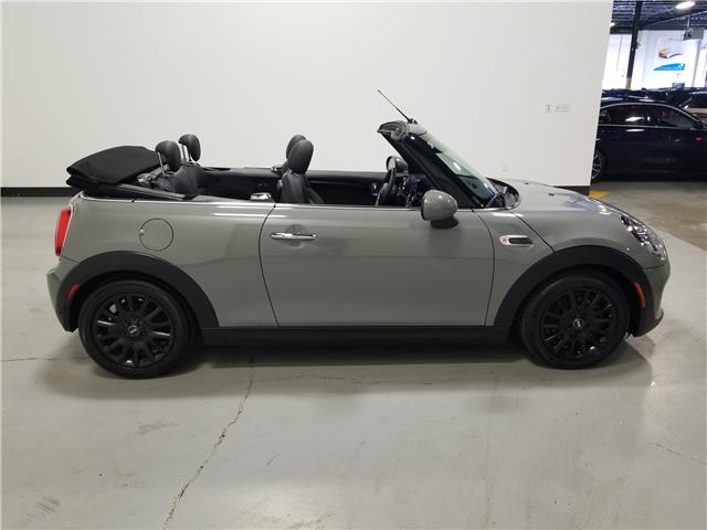 2019 MINI Convertible Cooper (Stk: W4885) in Mississauga - Image 6 of 24