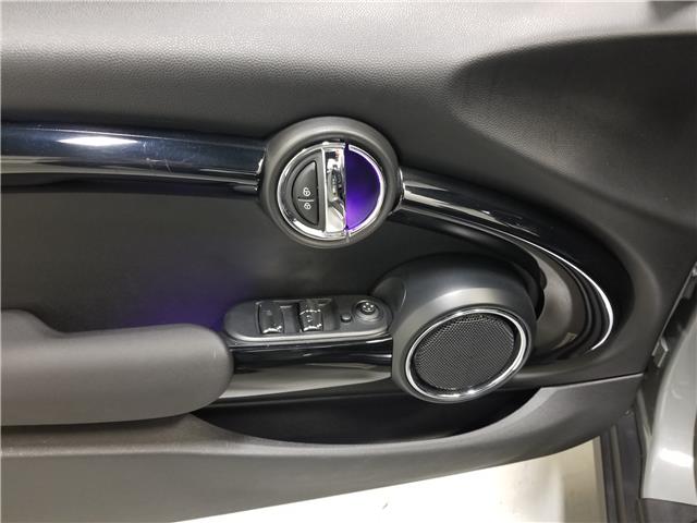 2019 MINI Convertible Cooper (Stk: W4885) in Mississauga - Image 10 of 24