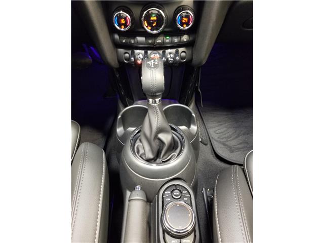 2019 MINI Convertible Cooper (Stk: W4885) in Mississauga - Image 14 of 24