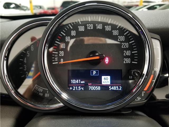 2019 MINI Convertible Cooper (Stk: W4885) in Mississauga - Image 15 of 24