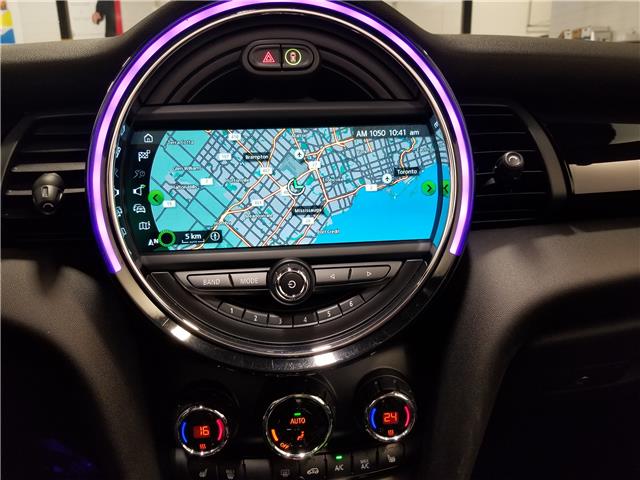 2019 MINI Convertible Cooper (Stk: W4885) in Mississauga - Image 16 of 24