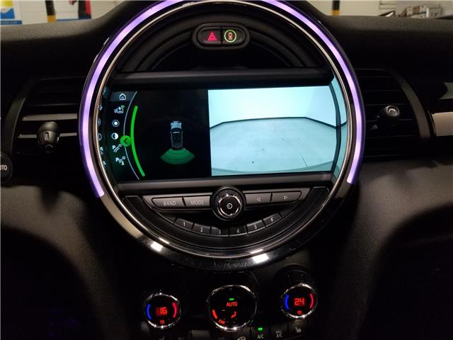 2019 MINI Convertible Cooper (Stk: W4885) in Mississauga - Image 17 of 24