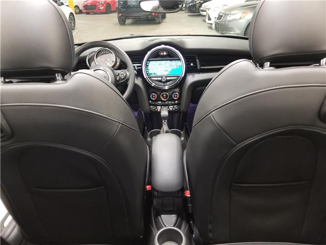 2019 MINI Convertible Cooper (Stk: W4885) in Mississauga - Image 20 of 24