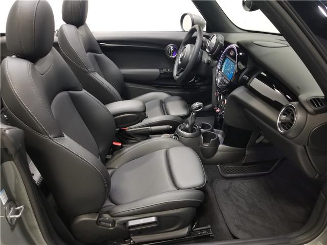 2019 MINI Convertible Cooper (Stk: W4885) in Mississauga - Image 22 of 24
