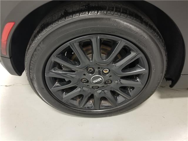 2019 MINI Convertible Cooper (Stk: W4885) in Mississauga - Image 24 of 24