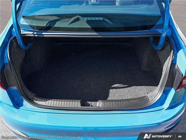 2026 Volkswagen Jetta Highline (Stk: KT-005) in Okotoks - Image 7 of 23