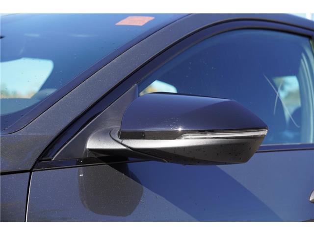 2025 Hyundai Elantra N Line Ultimate (Stk: S251001) in Ottawa - Image 3 of 23