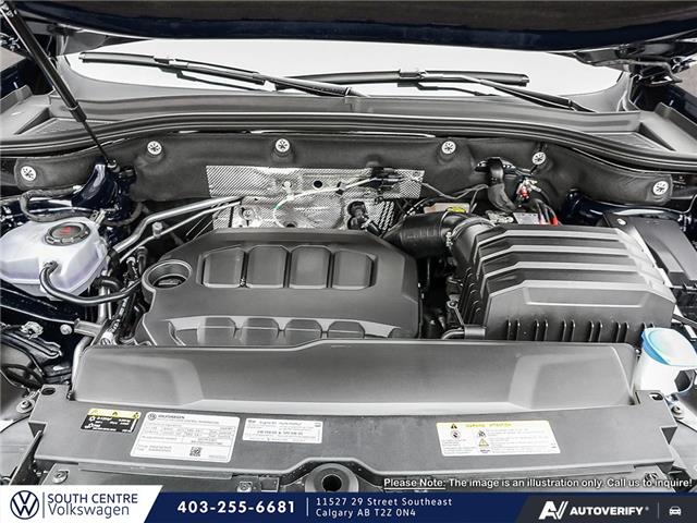 2026 Volkswagen Atlas Cross Sport 2.0 TSI Highline (Stk: ST-044) in Calgary - Image 6 of 25 2026 Volkswagen Atlas Cross Sport 2.0 TSI Highline (Stk: ST-044) in Calgary - Image 6 of 25