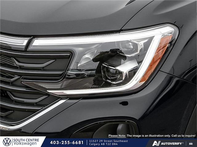 2026 Volkswagen Atlas Cross Sport 2.0 TSI Highline (Stk: ST-044) in Calgary - Image 10 of 25 2026 Volkswagen Atlas Cross Sport 2.0 TSI Highline (Stk: ST-044) in Calgary - Image 10 of 25