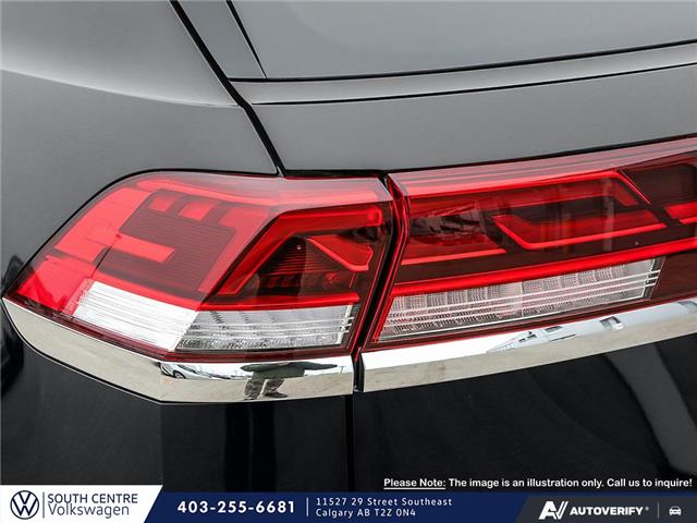 2026 Volkswagen Atlas Cross Sport 2.0 TSI Highline (Stk: ST-044) in Calgary - Image 11 of 25 2026 Volkswagen Atlas Cross Sport 2.0 TSI Highline (Stk: ST-044) in Calgary - Image 11 of 25
