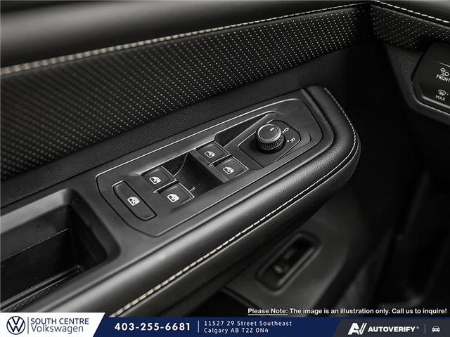 2026 Volkswagen Atlas Cross Sport 2.0 TSI Highline (Stk: ST-044) in Calgary - Image 16 of 25 2026 Volkswagen Atlas Cross Sport 2.0 TSI Highline (Stk: ST-044) in Calgary - Image 16 of 25