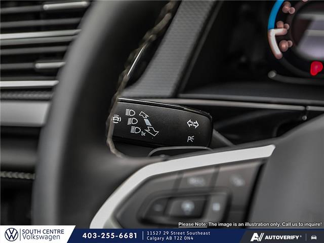 2026 Volkswagen Atlas Cross Sport 2.0 TSI Highline (Stk: ST-044) in Calgary - Image 24 of 25 2026 Volkswagen Atlas Cross Sport 2.0 TSI Highline (Stk: ST-044) in Calgary - Image 24 of 25