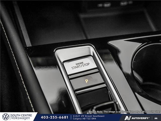 2026 Volkswagen Atlas Cross Sport 2.0 TSI Highline (Stk: ST-044) in Calgary - Image 25 of 25 2026 Volkswagen Atlas Cross Sport 2.0 TSI Highline (Stk: ST-044) in Calgary - Image 25 of 25