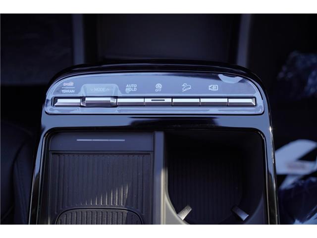 2026 Hyundai Tucson Preferred w/Trend Package (Stk: S26081) in Ottawa - Image 24 of 24