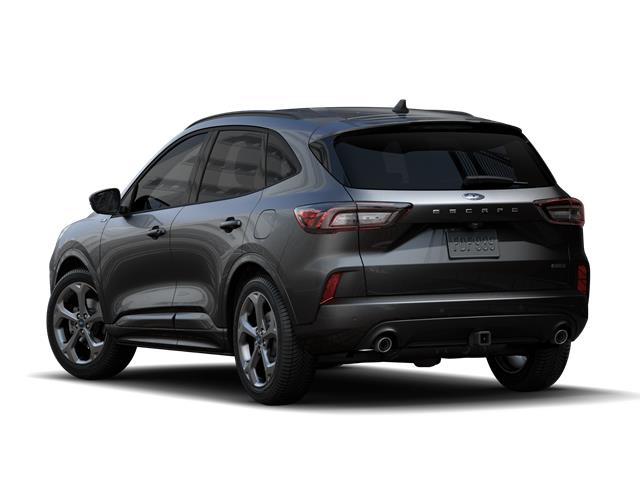 2023 Ford Escape ST-Line Select (Stk: 23S2643) in Red Deer - Image 2 of 7