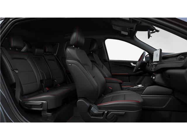 2023 Ford Escape ST-Line Select (Stk: 23S2643) in Red Deer - Image 5 of 7