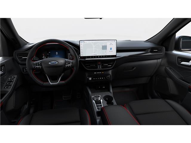2023 Ford Escape ST-Line Select (Stk: 23S2643) in Red Deer - Image 6 of 7