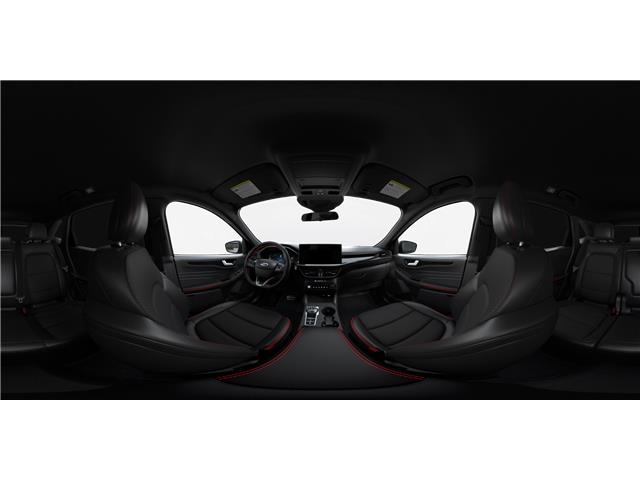 2023 Ford Escape ST-Line Select (Stk: 23S2643) in Red Deer - Image 7 of 7
