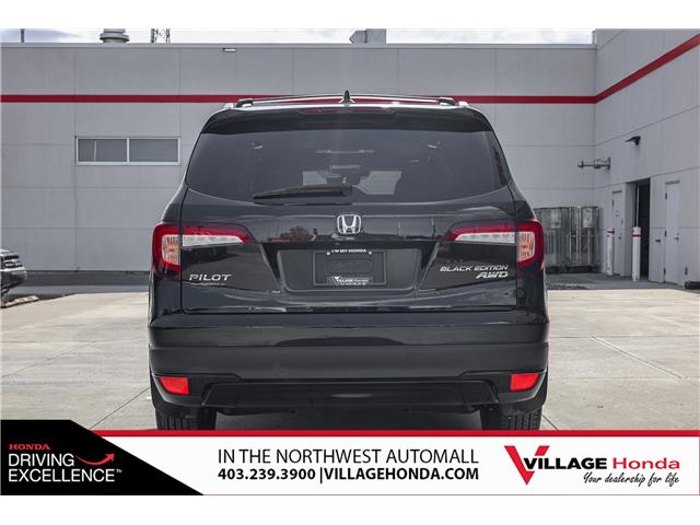 2021 Honda Pilot Black Edition (Stk: PQ1314A) in Calgary - Image 10 of 40 2021 Honda Pilot Black Edition (Stk: PQ1314A) in Calgary - Image 10 of 40