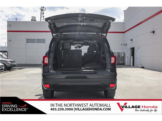 2021 Honda Pilot Black Edition (Stk: PQ1314A) in Calgary - Image 11 of 40 2021 Honda Pilot Black Edition (Stk: PQ1314A) in Calgary - Image 11 of 40