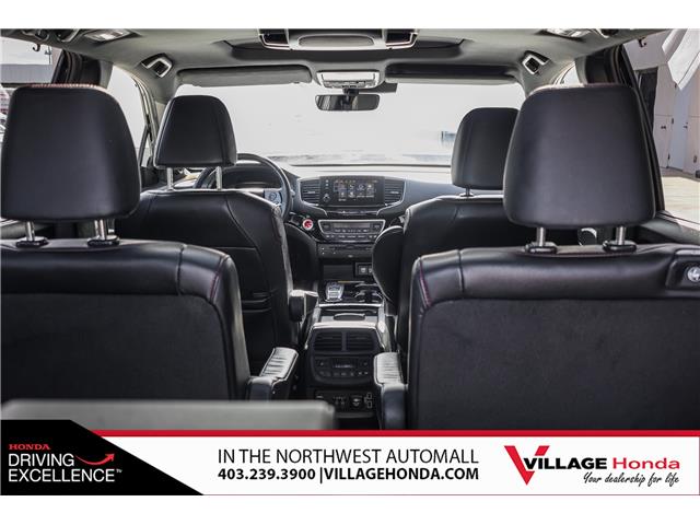 2021 Honda Pilot Black Edition (Stk: PQ1314A) in Calgary - Image 40 of 40 2021 Honda Pilot Black Edition (Stk: PQ1314A) in Calgary - Image 40 of 40