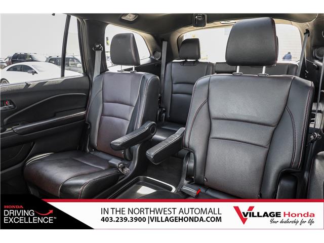 2021 Honda Pilot Black Edition (Stk: PQ1314A) in Calgary - Image 34 of 40 2021 Honda Pilot Black Edition (Stk: PQ1314A) in Calgary - Image 34 of 40