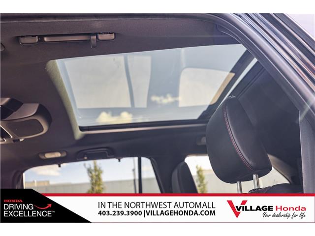 2021 Honda Pilot Black Edition (Stk: PQ1314A) in Calgary - Image 38 of 40 2021 Honda Pilot Black Edition (Stk: PQ1314A) in Calgary - Image 38 of 40