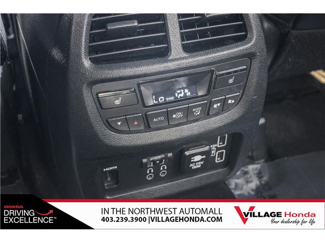 2021 Honda Pilot Black Edition (Stk: PQ1314A) in Calgary - Image 35 of 40 2021 Honda Pilot Black Edition (Stk: PQ1314A) in Calgary - Image 35 of 40