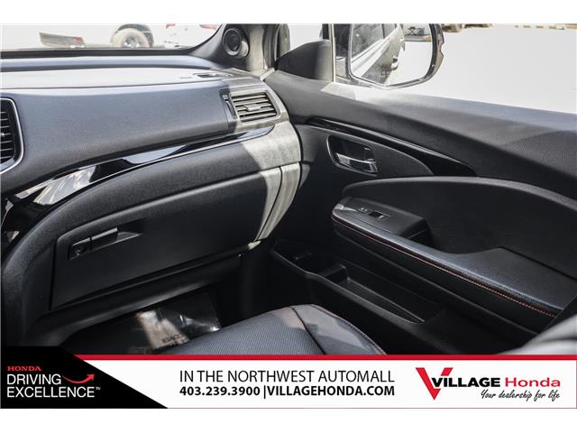 2021 Honda Pilot Black Edition (Stk: PQ1314A) in Calgary - Image 33 of 40 2021 Honda Pilot Black Edition (Stk: PQ1314A) in Calgary - Image 33 of 40