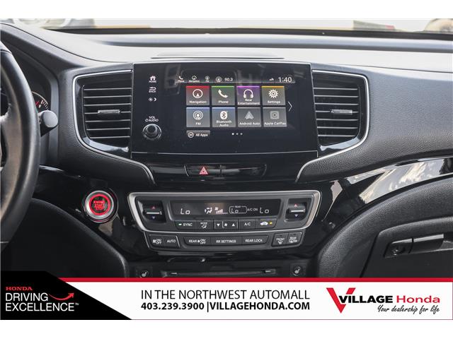 2021 Honda Pilot Black Edition (Stk: PQ1314A) in Calgary - Image 25 of 40 2021 Honda Pilot Black Edition (Stk: PQ1314A) in Calgary - Image 25 of 40