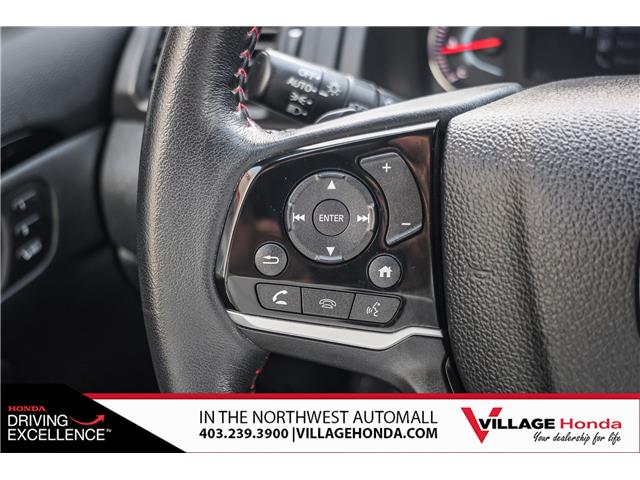 2021 Honda Pilot Black Edition (Stk: PQ1314A) in Calgary - Image 20 of 40 2021 Honda Pilot Black Edition (Stk: PQ1314A) in Calgary - Image 20 of 40