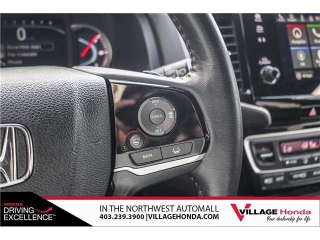 2021 Honda Pilot Black Edition (Stk: PQ1314A) in Calgary - Image 21 of 40 2021 Honda Pilot Black Edition (Stk: PQ1314A) in Calgary - Image 21 of 40