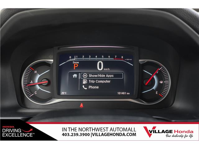 2021 Honda Pilot Black Edition (Stk: PQ1314A) in Calgary - Image 19 of 40 2021 Honda Pilot Black Edition (Stk: PQ1314A) in Calgary - Image 19 of 40
