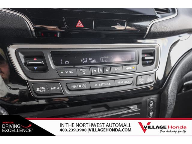 2021 Honda Pilot Black Edition (Stk: PQ1314A) in Calgary - Image 27 of 40 2021 Honda Pilot Black Edition (Stk: PQ1314A) in Calgary - Image 27 of 40