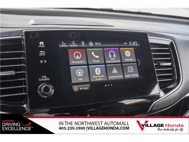 2021 Honda Pilot Black Edition (Stk: PQ1314A) in Calgary - Image 28 of 40 2021 Honda Pilot Black Edition (Stk: PQ1314A) in Calgary - Image 28 of 40