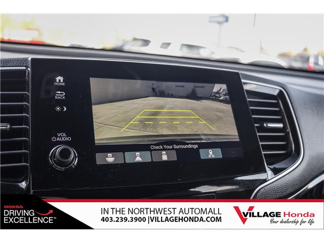 2021 Honda Pilot Black Edition (Stk: PQ1314A) in Calgary - Image 29 of 40 2021 Honda Pilot Black Edition (Stk: PQ1314A) in Calgary - Image 29 of 40
