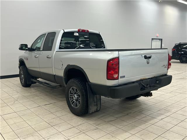 2008 Dodge Ram 2500 SLT (Stk: G602560A) in Courtenay - Image 6 of 11