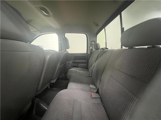 2008 Dodge Ram 2500 SLT (Stk: G602560A) in Courtenay - Image 11 of 11