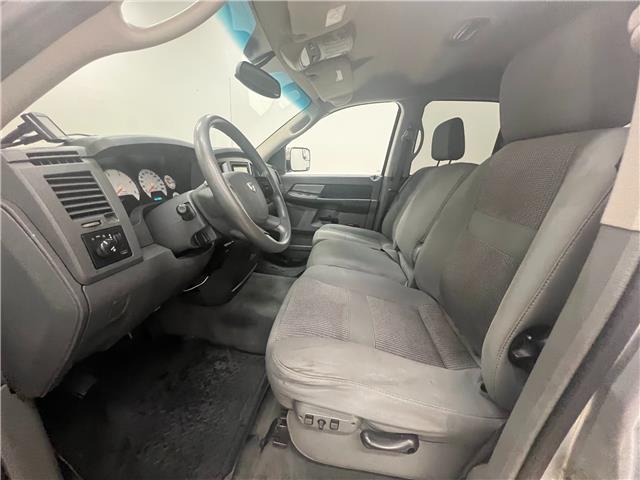 2008 Dodge Ram 2500 SLT (Stk: G602560A) in Courtenay - Image 10 of 11