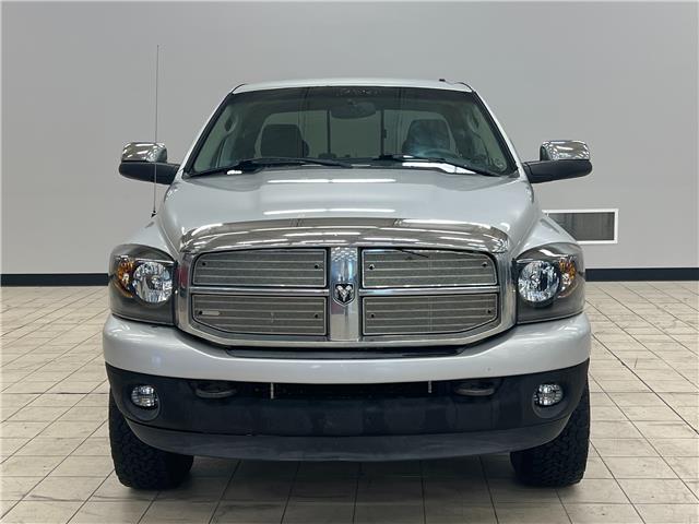 2008 Dodge Ram 2500 SLT (Stk: G602560A) in Courtenay - Image 3 of 11