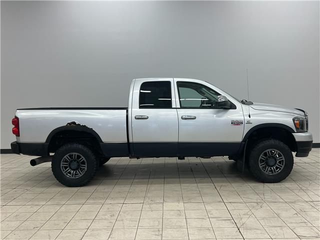 2008 Dodge Ram 2500 SLT (Stk: G602560A) in Courtenay - Image 9 of 11