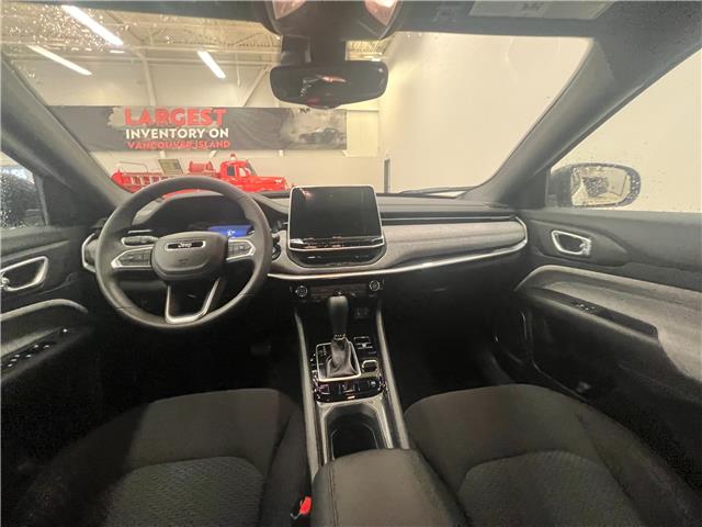 2026 Jeep Compass Sport (Stk: T167855) in Courtenay - Image 13 of 18